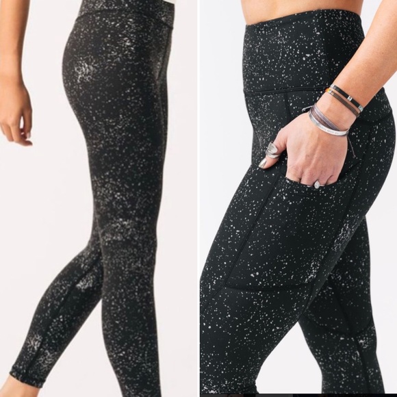 ZYIA | Pants \u0026 Jumpsuits | Zyia Black 